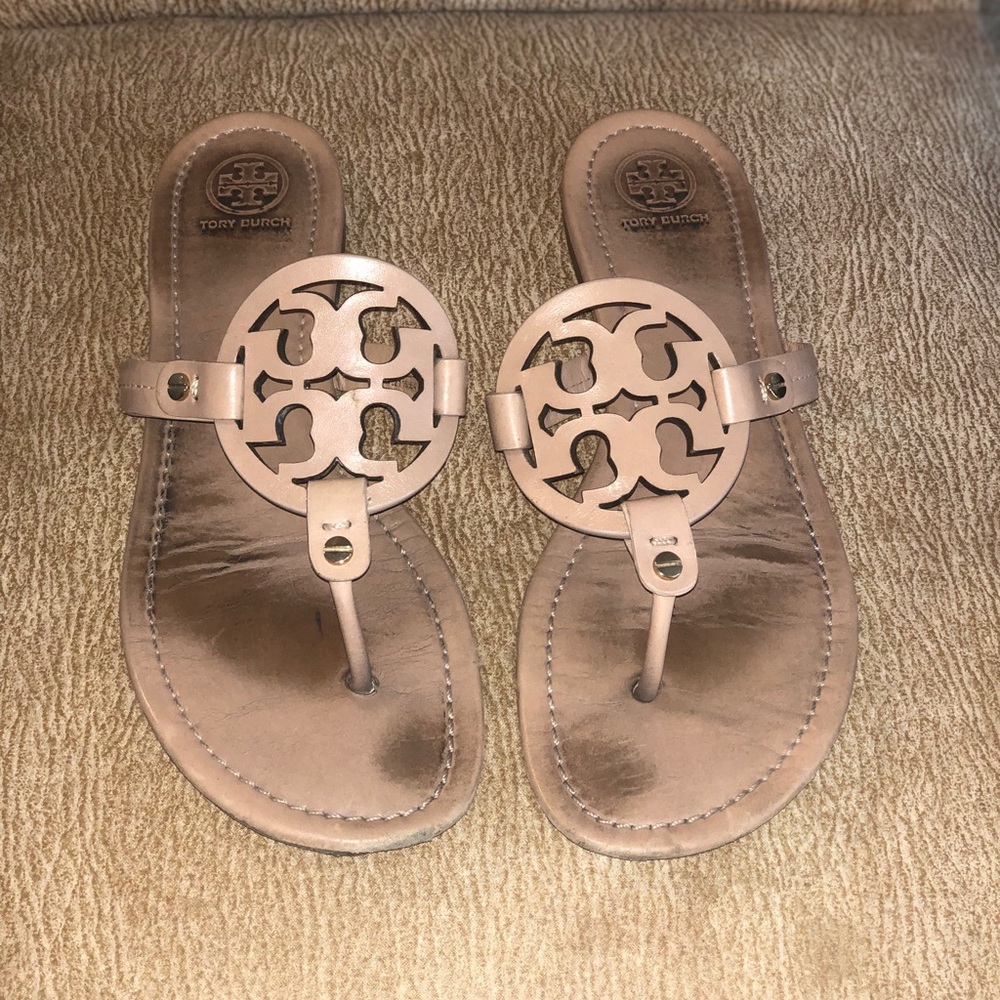 Tory Burch Makeup Miller’s